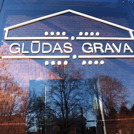 Gludas Grava Cesis Exterior photo