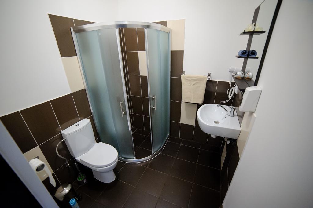 Gludas Grava Cesis Room photo
